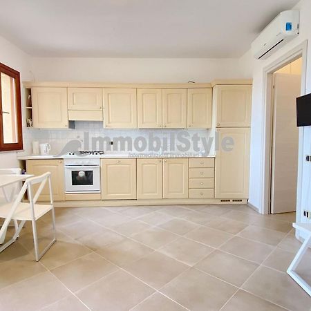 I Mirti Di Porto Pozzo Exterior foto