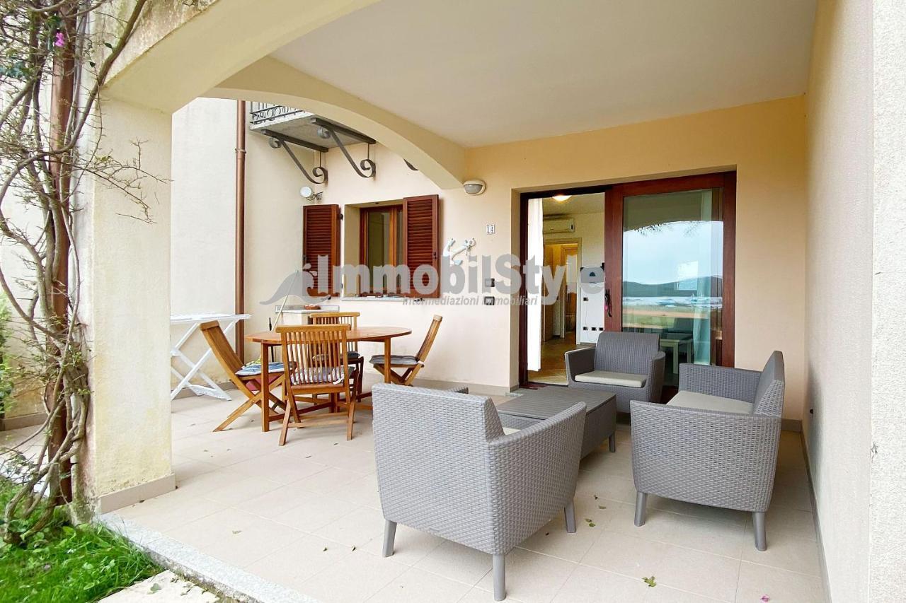 I Mirti Di Porto Pozzo Exterior foto