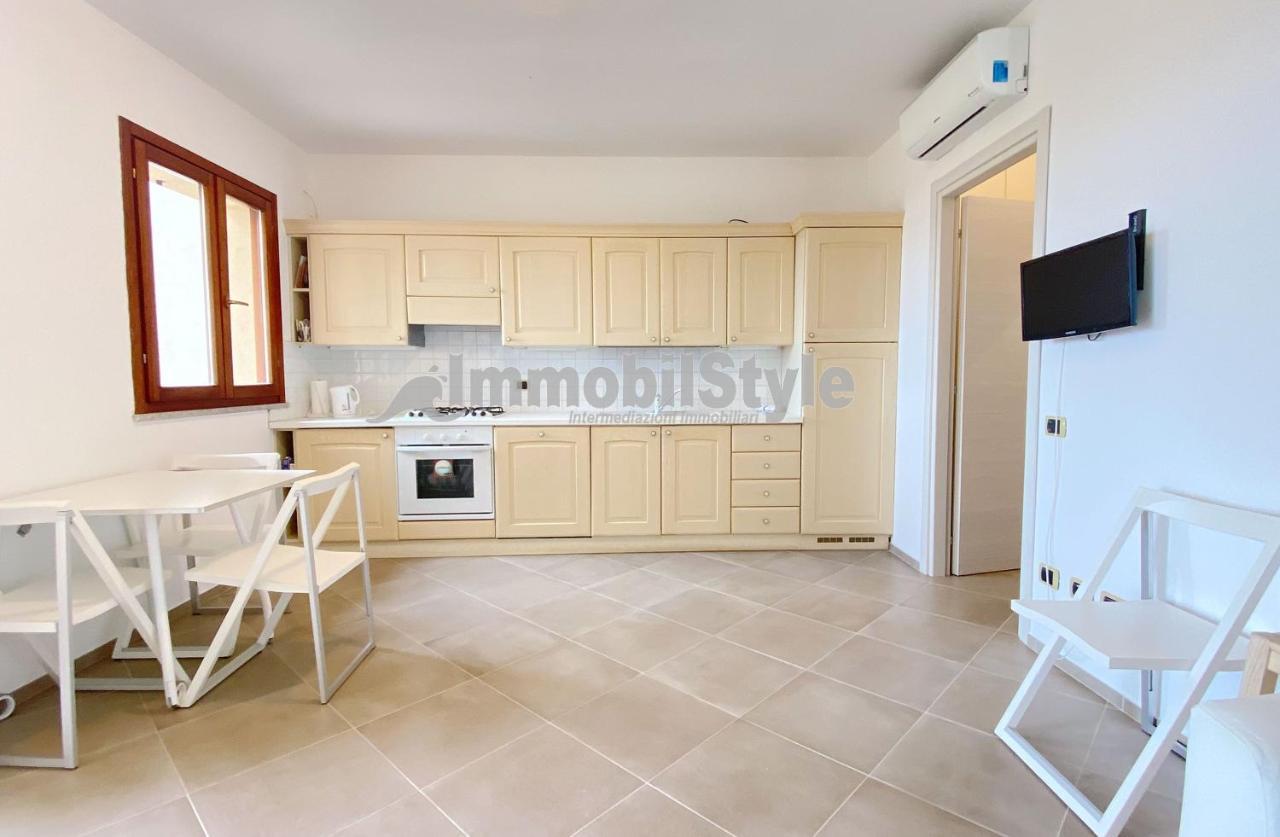 I Mirti Di Porto Pozzo Exterior foto