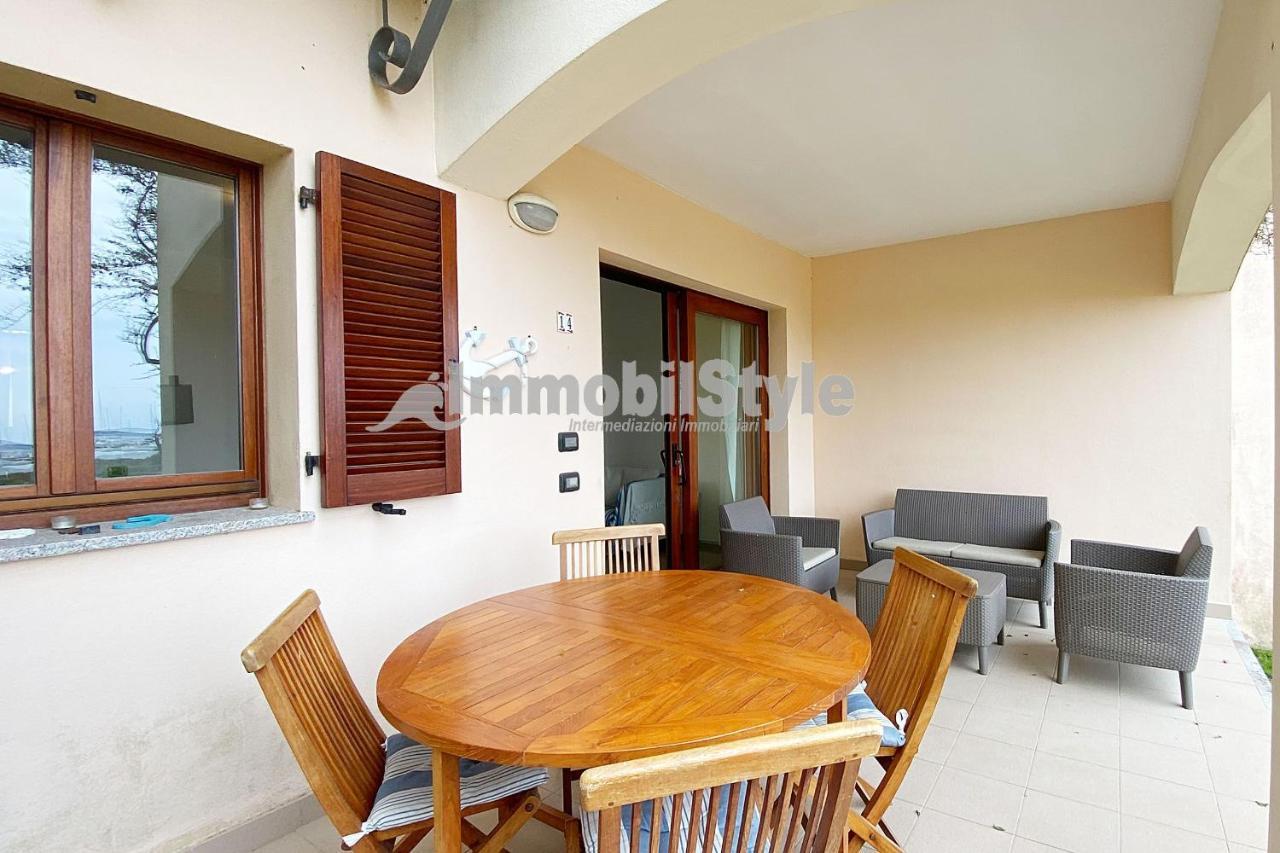 I Mirti Di Porto Pozzo Exterior foto