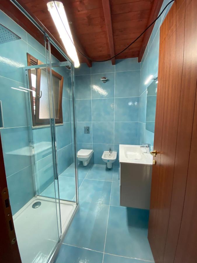 I Mirti Di Porto Pozzo Exterior foto