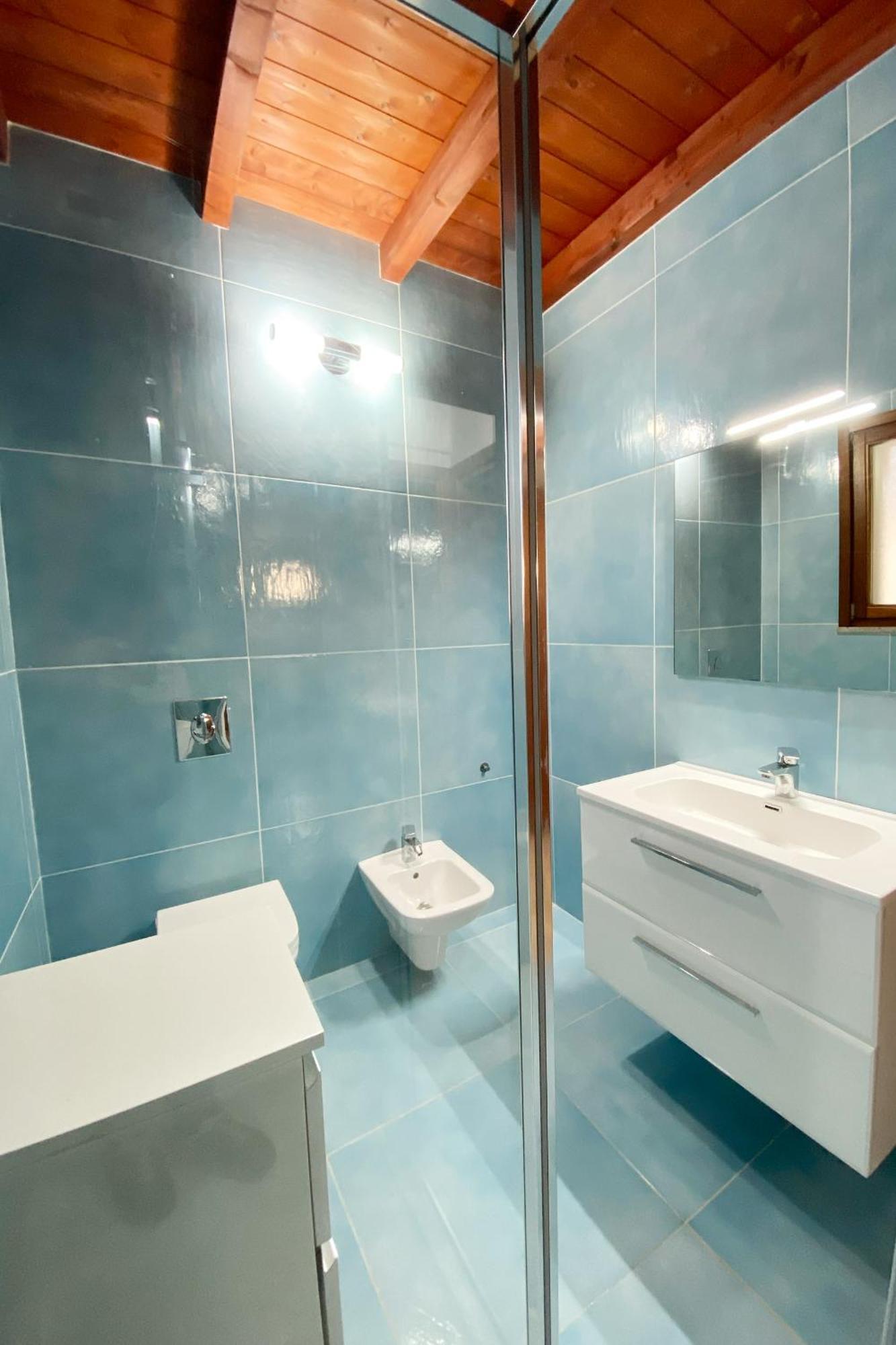 I Mirti Di Porto Pozzo Exterior foto