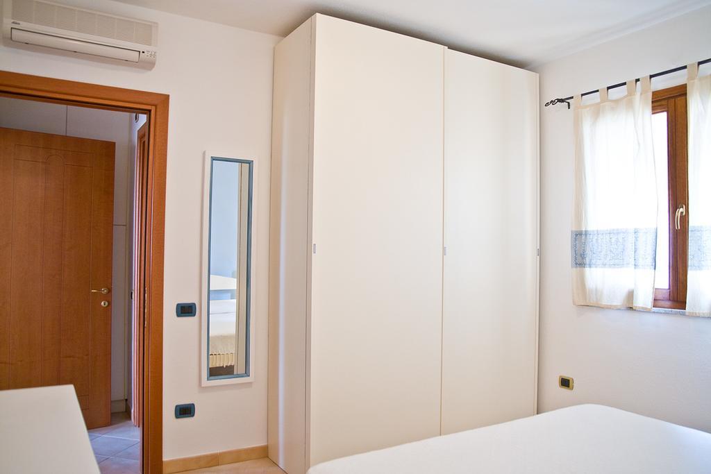 I Mirti Di Porto Pozzo Exterior foto