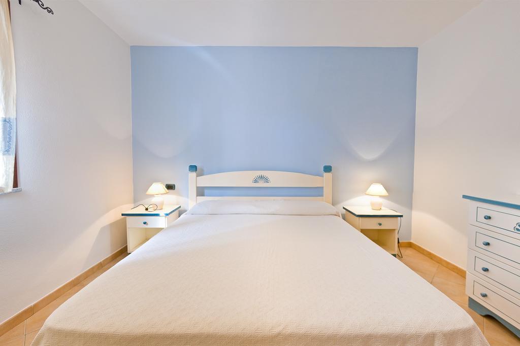 I Mirti Di Porto Pozzo Exterior foto