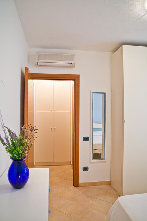 I Mirti Di Porto Pozzo Exterior foto