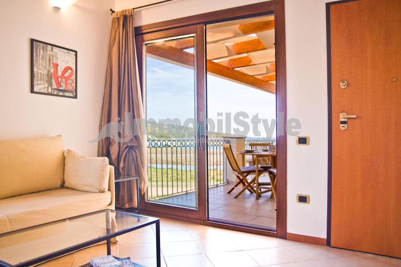 I Mirti Di Porto Pozzo Exterior foto