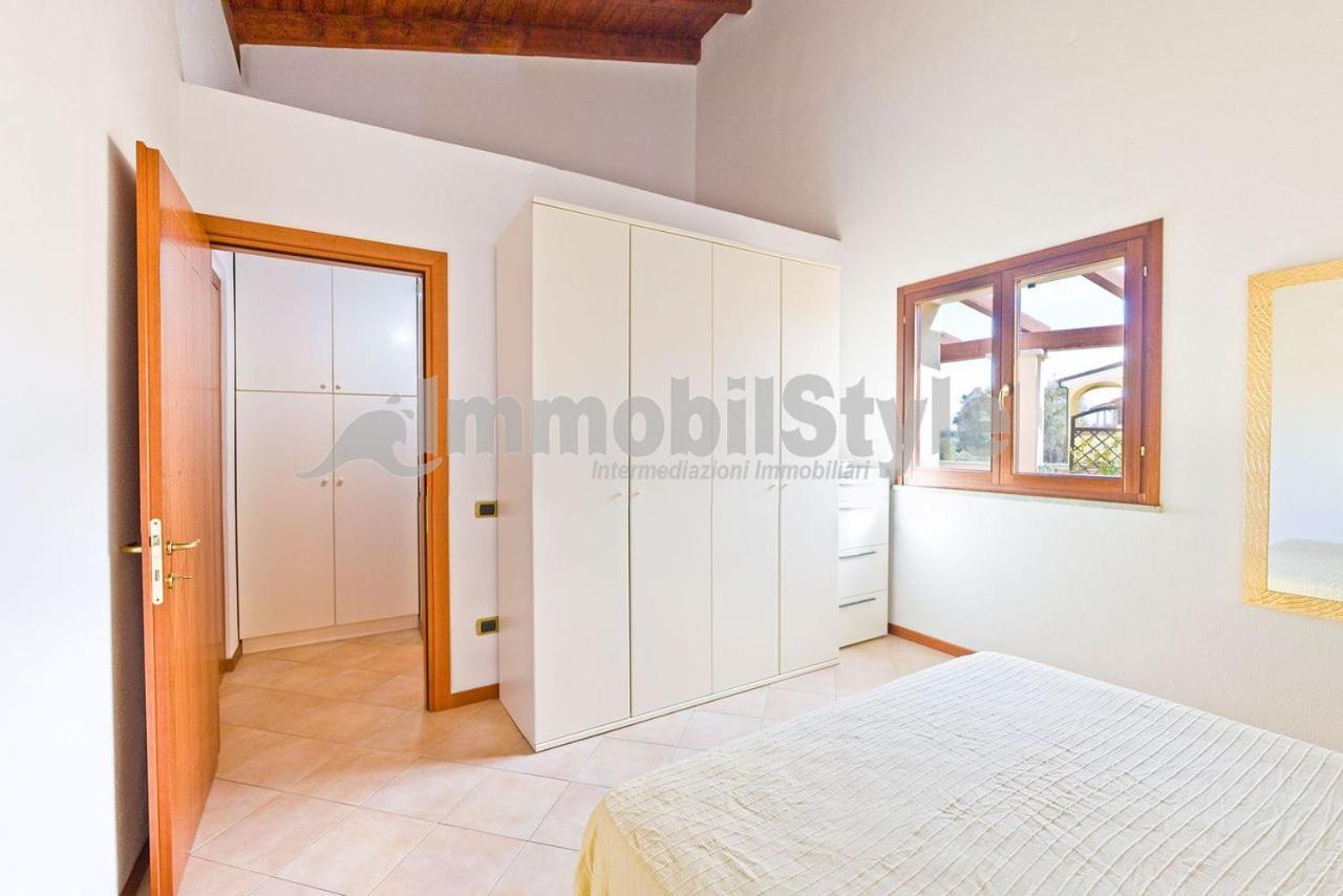 I Mirti Di Porto Pozzo Exterior foto