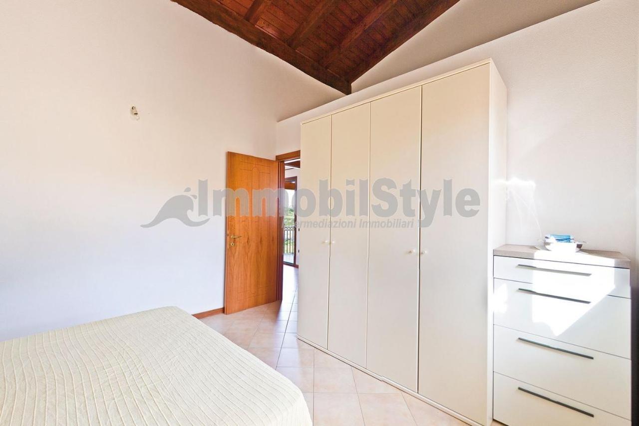 I Mirti Di Porto Pozzo Exterior foto