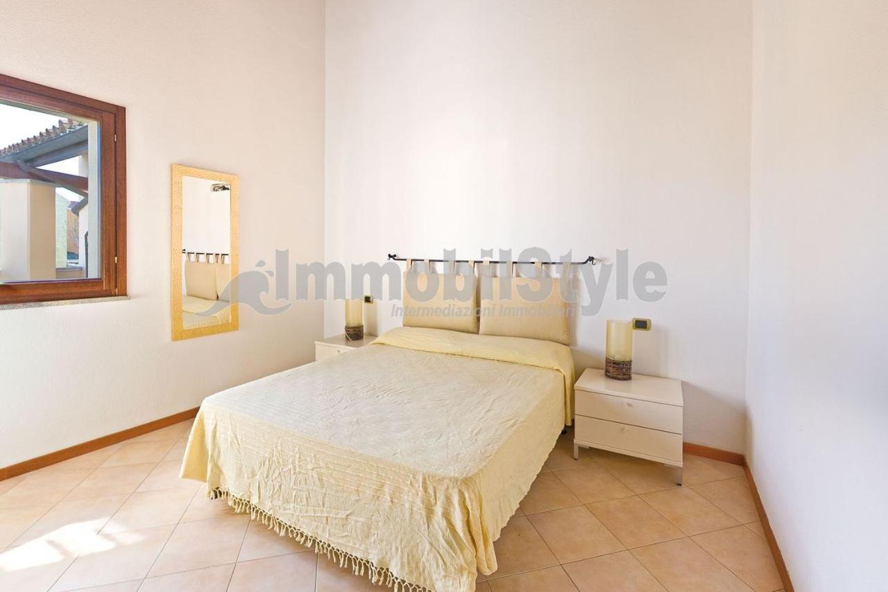 I Mirti Di Porto Pozzo Exterior foto